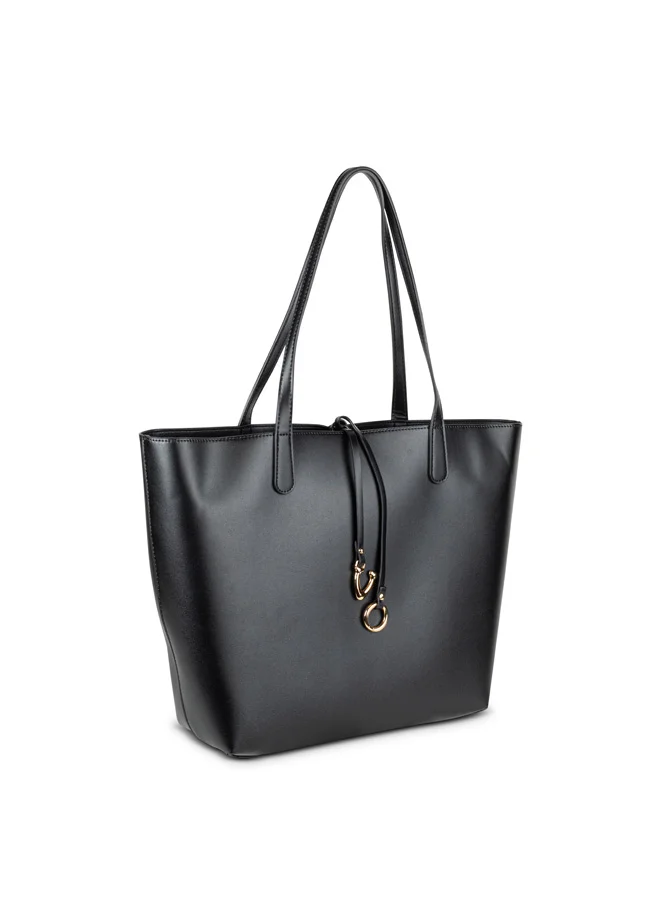 فينتشي حقيبة نسائية بمقبض علوي